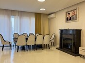 İcarəyə verilir 3 otaqlı yeni tikili 115 m², 8 Noyabr m., photo 3 from 8