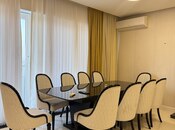 İcarəyə verilir 3 otaqlı yeni tikili 115 m², 8 Noyabr m., photo 1 from 8