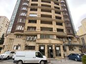 Satılır 3 otaqlı yeni tikili 147 m², Nizami m., photo 1 from 8