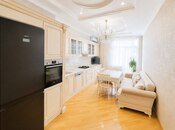 Продаётся 4-комн. новостройка 225 м², м. Элмляр Академиясы, photo 3 from 8