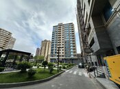 Satılır 3 otaqlı yeni tikili 119 m², Nizami m., photo 2 from 8