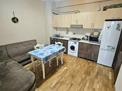 Satılır 3 otaqlı yeni tikili 55 m², Qara Qarayev m., photo 3 from 8
