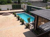 İcarəyə verilir 8 otaqlı həyət evi/bağ evi 200 m², Nardaran q., photo 2 from 8