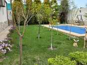 İcarəyə verilir 3 otaqlı həyət evi/bağ evi 150 m², Mərdəkan q., photo 1 from 6