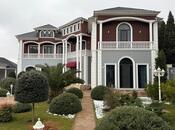 İcarəyə verilir 5 otaqlı həyət evi/bağ evi 360 m², Mərdəkan q., photo 3 from 8