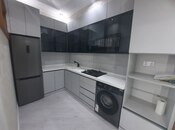 İcarəyə verilir 2 otaqlı yeni tikili 60 m², Qara Qarayev m., photo 8 from 8