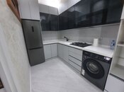 İcarəyə verilir 2 otaqlı yeni tikili 60 m², Qara Qarayev m., photo 2 from 8