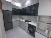 İcarəyə verilir 2 otaqlı yeni tikili 60 m², Qara Qarayev m., photo 6 from 8