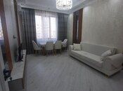 İcarəyə verilir 2 otaqlı yeni tikili 60 m², Qara Qarayev m., photo 1 from 8
