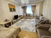 Сдаётся 3-комн. новостройка 140 м², м. Нариман Нариманов, photo 3 from 8
