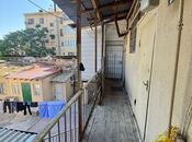 Satılır 2 otaqlı köhnə tikili 36 m², Nizami m., photo 8 from 8