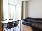 Сдаётся 1-комн. новостройка 46 м², пос. Нардаран, photo 2 from 7