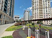 Satılır 3 otaqlı yeni tikili 107 m², Gənclik m., photo 2 from 8