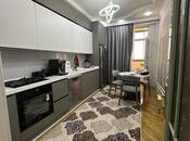 Продаётся 3-комн. новостройка 108 м², м. Иншаатчылар, photo 6 from 8