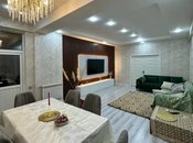 Продаётся 3-комн. новостройка 130 м², м. Ази Асланов, photo 2 from 8
