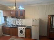 İcarəyə verilir 2 otaqlı həyət evi/bağ evi 65 m², İnşaatçılar m., photo 2 from 5