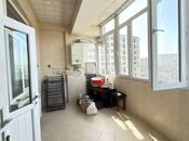 İcarəyə verilir 3 otaqlı yeni tikili 130 m², Yeni Yasamal q., photo 7 from 8