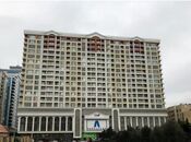 Satılır 3 otaqlı yeni tikili 113 m², Şah İsmayıl Xətai m., photo 1 from 8