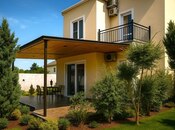 İcarəyə verilir 4 otaqlı həyət evi/bağ evi 150 m², Görədil q., photo 1 from 8