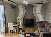 İcarəyə verilir 3 otaqlı köhnə tikili 100 m², Elmlər Akademiyası m., photo 3 from 8