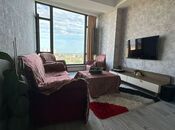 İcarəyə verilir 3 otaqlı yeni tikili 85 m², Nərimanov r., photo 4 from 8