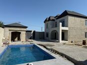 Продаётся 5-комн. дом/дача 240 м², Хазарский р., photo 3 from 8