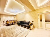 İcarəyə verilir 3 otaqlı yeni tikili 137 m², İnşaatçılar m., photo 2 from 8