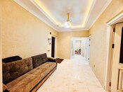 İcarəyə verilir 3 otaqlı yeni tikili 137 m², İnşaatçılar m., photo 3 from 8