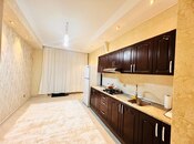 İcarəyə verilir 3 otaqlı yeni tikili 137 m², İnşaatçılar m., photo 4 from 8
