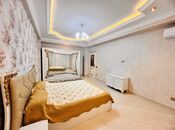 İcarəyə verilir 3 otaqlı yeni tikili 137 m², İnşaatçılar m., photo 5 from 8