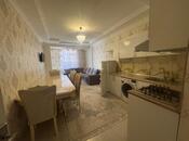 İcarəyə verilir 2 otaqlı yeni tikili 85 m², İnşaatçılar m., photo 4 from 6