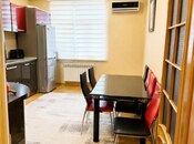 İcarəyə verilir 3 otaqlı yeni tikili 140 m², Nəriman Nərimanov m., photo 8 from 8