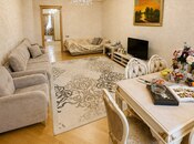 İcarəyə verilir 3 otaqlı yeni tikili 140 m², Nəriman Nərimanov m., photo 2 from 8