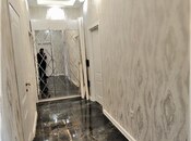 İcarəyə verilir 3 otaqlı yeni tikili 100 m², Nəsimi r., photo 5 from 8
