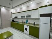 İcarəyə verilir 3 otaqlı yeni tikili 107 m², Elmlər Akademiyası m., photo 4 from 8