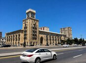 Satılır 2 otaqlı köhnə tikili 50 m², Nəriman Nərimanov m., photo 1 from 8
