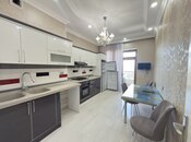İcarəyə verilir 2 otaqlı yeni tikili 100 m², Nəriman Nərimanov m., photo 5 from 8