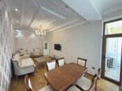 İcarəyə verilir 2 otaqlı yeni tikili 100 m², Nəriman Nərimanov m., photo 3 from 8