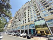 İcarəyə verilir 2 otaqlı yeni tikili 100 m², Nəriman Nərimanov m., photo 1 from 8