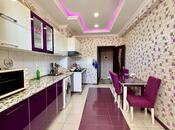 Продаётся 3-комн. новостройка 78 м², м. Иншаатчылар, photo 6 from 8