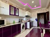Продаётся 3-комн. новостройка 78 м², м. Иншаатчылар, photo 7 from 8
