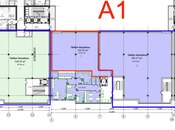 Сдаётся  объект 163 м², м. 20 января, photo 8 from 8