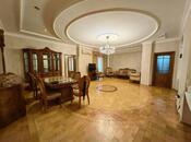 Сдаётся 3-комн. новостройка 120 м², м. Элмляр Академиясы, photo 1 from 8