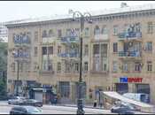 Satılır 3 otaqlı köhnə tikili 80 m², Nəriman Nərimanov m., photo 1 from 8
