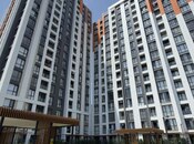 Satılır 4 otaqlı yeni tikili 121 m², İnşaatçılar m., photo 1 from 8