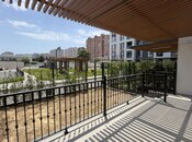 Satılır 4 otaqlı yeni tikili 121 m², İnşaatçılar m., photo 7 from 8