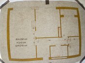 Satılır 2 otaqlı yeni tikili 97 m², Şah İsmayıl Xətai m., photo 7 from 8