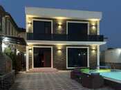 Satılır 3 otaqlı həyət evi/bağ evi 160 m², Sabunçu r., photo 2 from 8