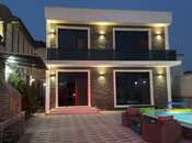 Satılır 3 otaqlı həyət evi/bağ evi 160 m², Sabunçu r., photo 1 from 8
