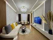Satılır 3 otaqlı yeni tikili 119 m², Nərimanov r., photo 1 from 8
